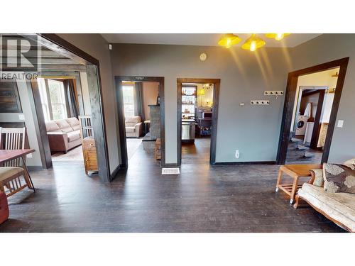 558 Front Street, Quesnel, BC 