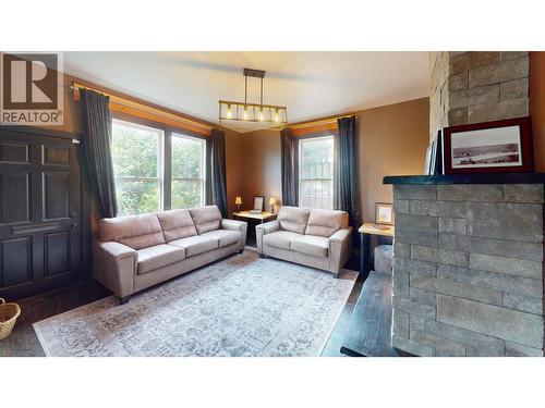 558 Front Street, Quesnel, BC 