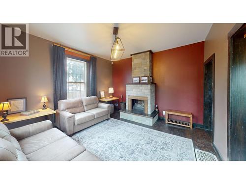 558 Front Street, Quesnel, BC 