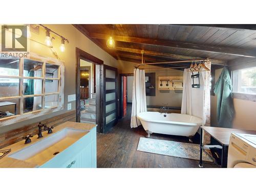558 Front Street, Quesnel, BC 