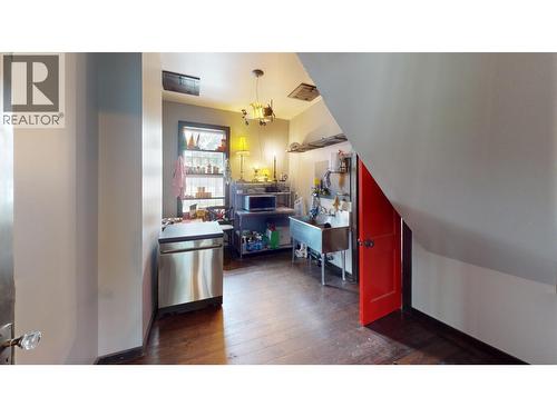 558 Front Street, Quesnel, BC 