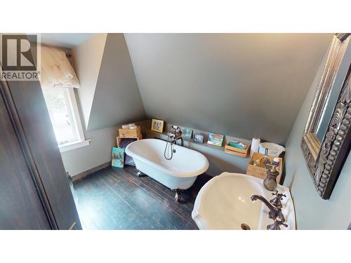 558 Front Street, Quesnel, BC 