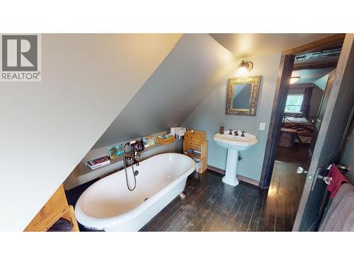 558 Front Street, Quesnel, BC 