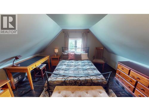 558 Front Street, Quesnel, BC 