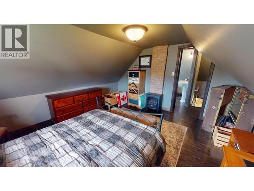 558 Front Street, Quesnel, BC 