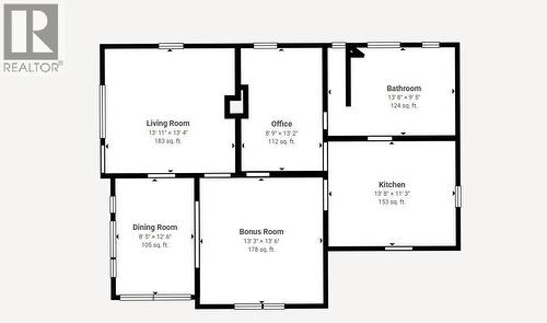 558 Front Street, Quesnel, BC 