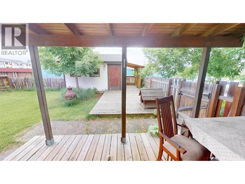 558 Front Street, Quesnel, BC 