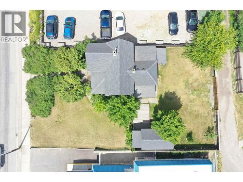 558 Front Street, Quesnel, BC 