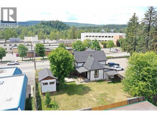 558 Front Street, Quesnel, BC 