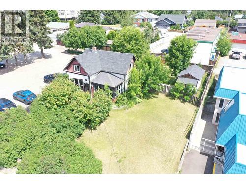 558 Front Street, Quesnel, BC 