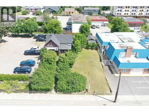 558 Front Street, Quesnel, BC 