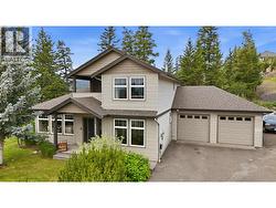 1905 BOE PLACE Williams Lake, BC V2G 5G8