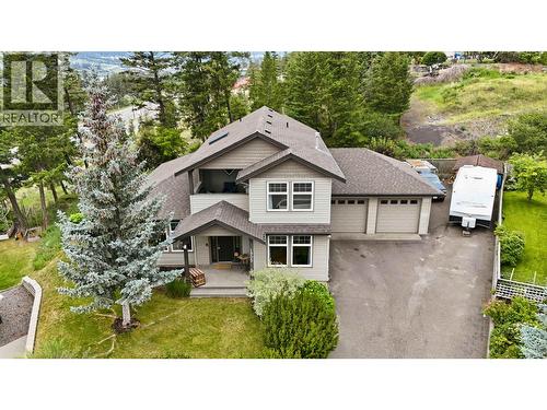 1905 BOE PLACE  Williams Lake, BC V2G 5G8