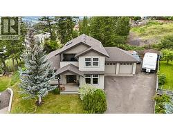 1905 BOE PLACE Williams Lake, BC V2G 5G8