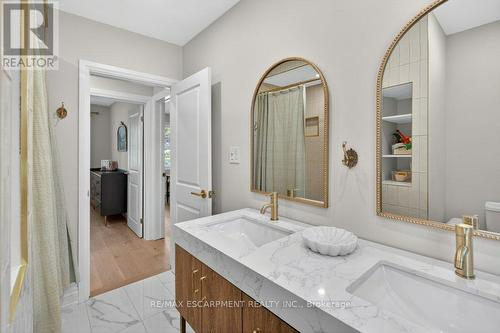 603 Cornick Drive, Burlington, ON 