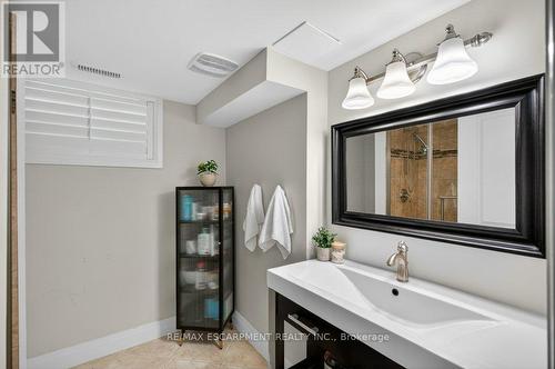 603 Cornick Drive, Burlington, ON 