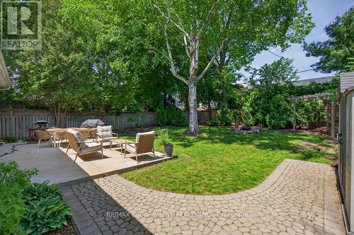 603 Cornick Drive, Burlington, ON 