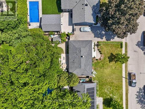 603 Cornick Drive, Burlington, ON 