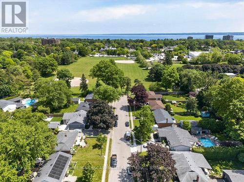 603 Cornick Drive, Burlington, ON 