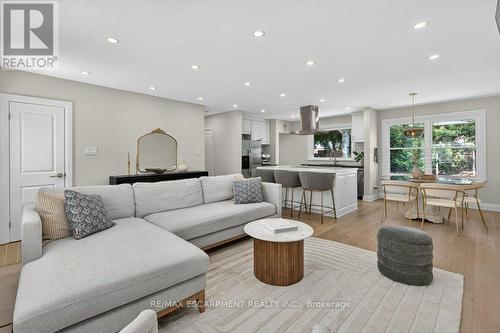 603 Cornick Drive, Burlington, ON 