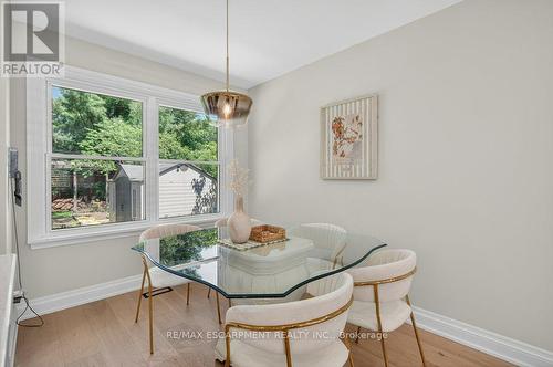 603 Cornick Drive, Burlington, ON 