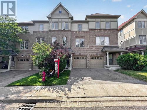 44 CEDAR LAKE CRESCENT  Brampton, ON L6Y 0P9