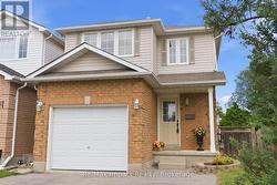 45 BARRON COURT Clarington (Courtice), ON L1E 3G2