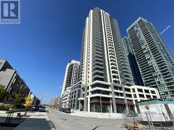 326 - 4055 PARKSIDE VILLAGE DRIVE Mississauga, ON L5B 0K8