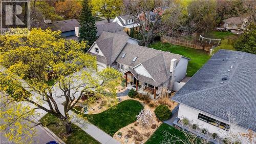 140 ABERDEEN Road  Kitchener, ON N2M 2Y7