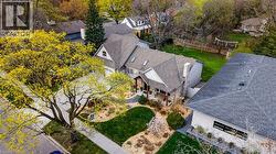 140 ABERDEEN Road  Kitchener, ON N2M 2Y7
