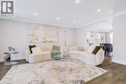 Living room - 