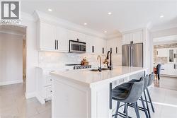 Kitchen - 