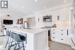 Kitchen - 
