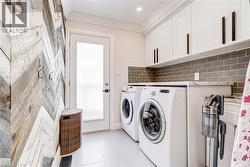 Laundry room - 