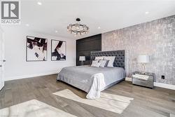 Bedroom - 