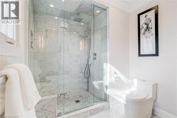 Bathroom - 