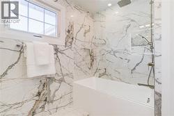Bathroom - 