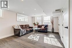 Living room - 