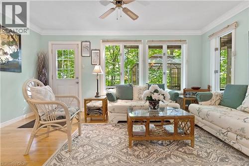 110 Grand Ridge Drive, Cambridge, ON 