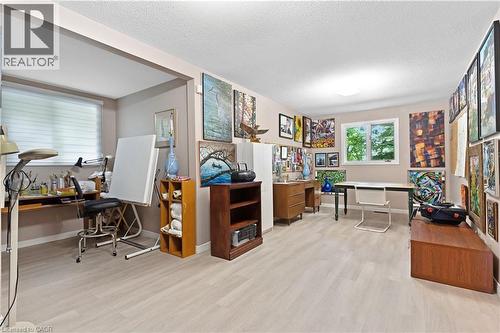 Office - 110 Grand Ridge Drive, Cambridge, ON 