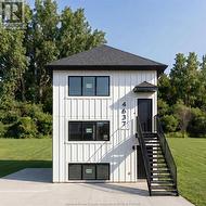 4637 MALDEN ROAD Windsor, ON N9E 3T4
