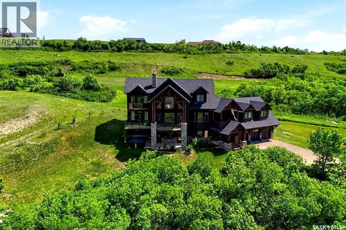 24 Rock Ridge, Last Mountain Lake, SK 
