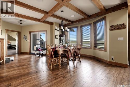 24 Rock Ridge, Last Mountain Lake, SK 