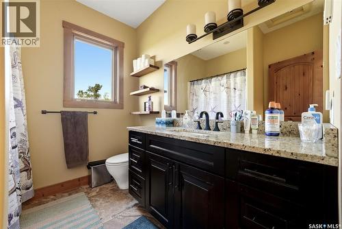 24 Rock Ridge, Last Mountain Lake, SK 