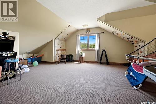 24 Rock Ridge, Last Mountain Lake, SK 