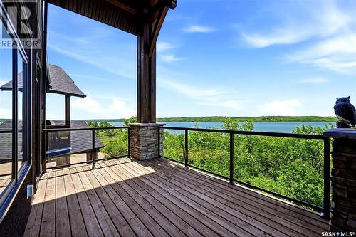 24 Rock Ridge, Last Mountain Lake, SK 