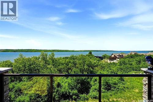 24 Rock Ridge, Last Mountain Lake, SK 