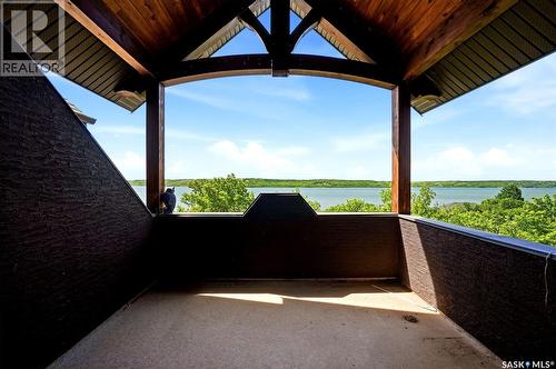 24 Rock Ridge, Last Mountain Lake, SK 