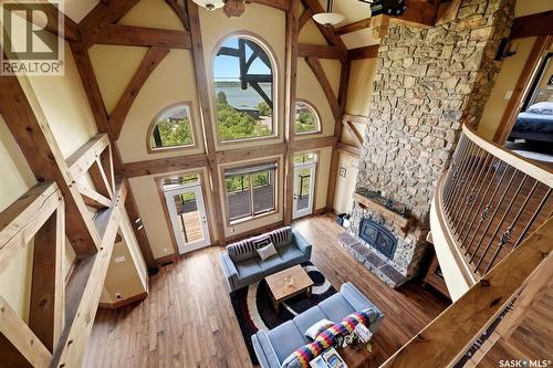 24 Rock Ridge, Last Mountain Lake, SK 
