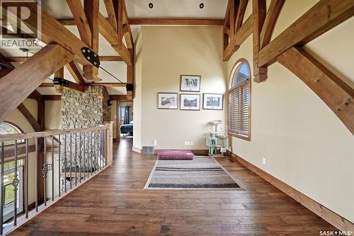 24 Rock Ridge, Last Mountain Lake, SK 